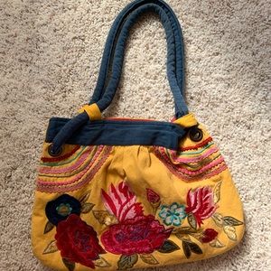 Melody Ross Brave Girl Purse